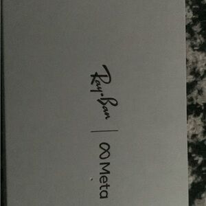 Ray-Ban Matte Black Wayfarer gen 1